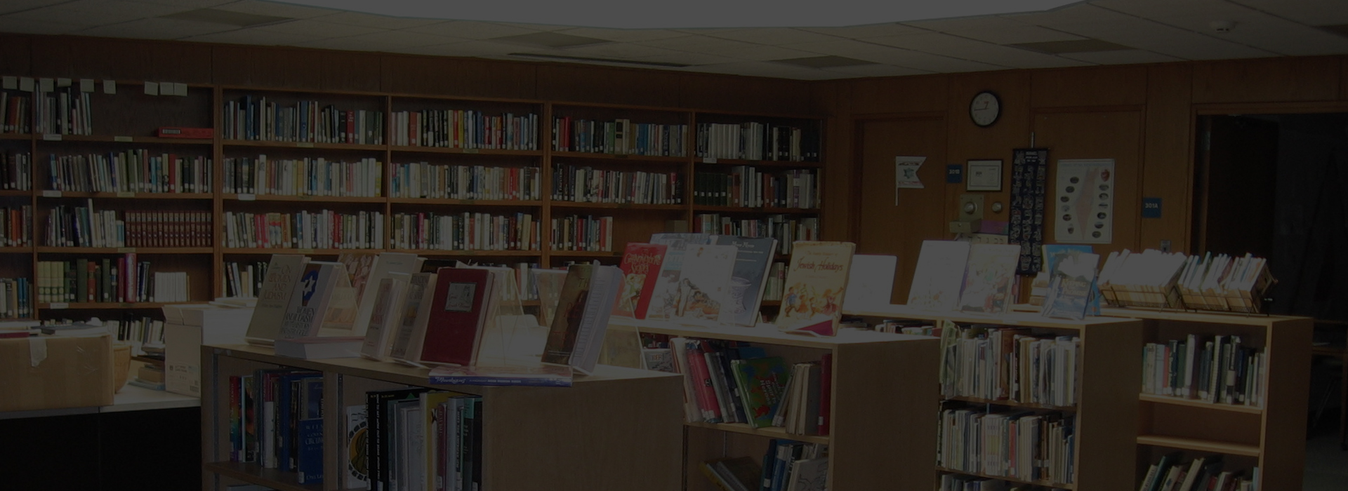 Library Automation Solution